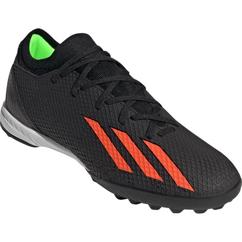 Adidas Mens X 16.3 Tf Turf Soccer Shoes 